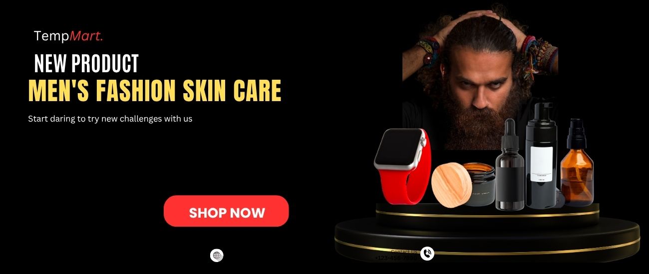 Men’s Fashion & Grooming Essentials | Style for Modern Men - أساسيات الموضة والعناية الشخصية للرجال | أسلوب عصري للرجال
