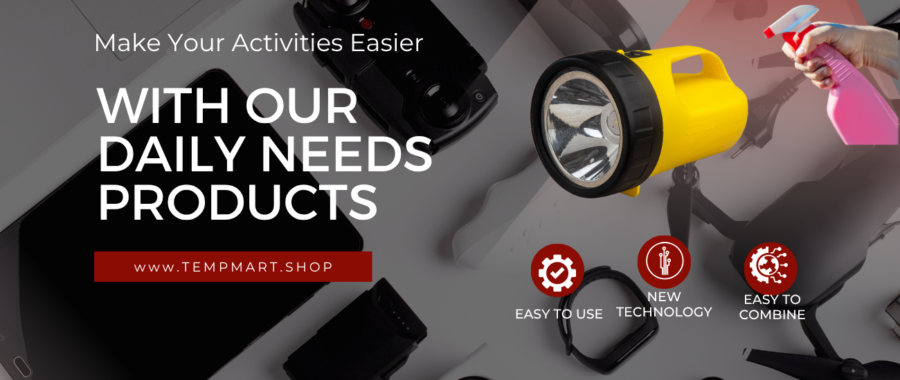 Miscellenous Products - منتجات متنوعة