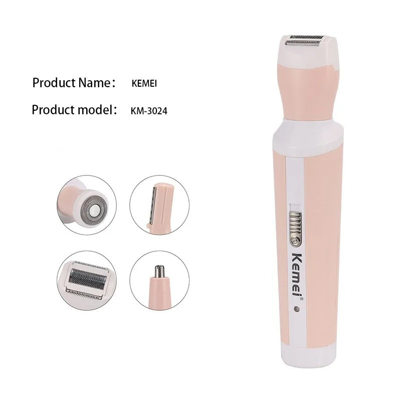 painless hair remover machine
