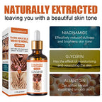 Skin Brightening Serum – Natural Glow, Dark Spot Removal & Hydration