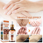 Skin Brightening Serum – Natural Glow, Dark Spot Removal & Hydration