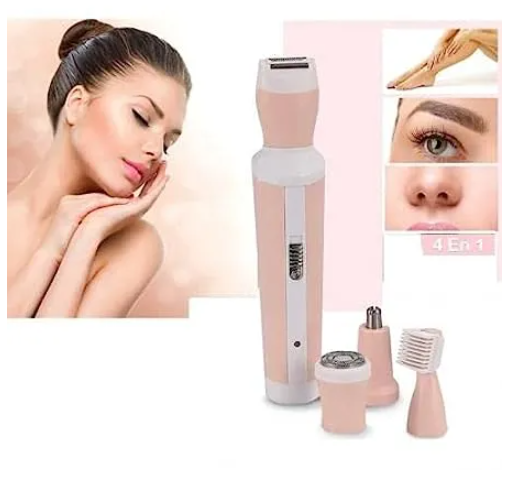 Painless Hair Removal Machine – Smooth Skin, No Irritation