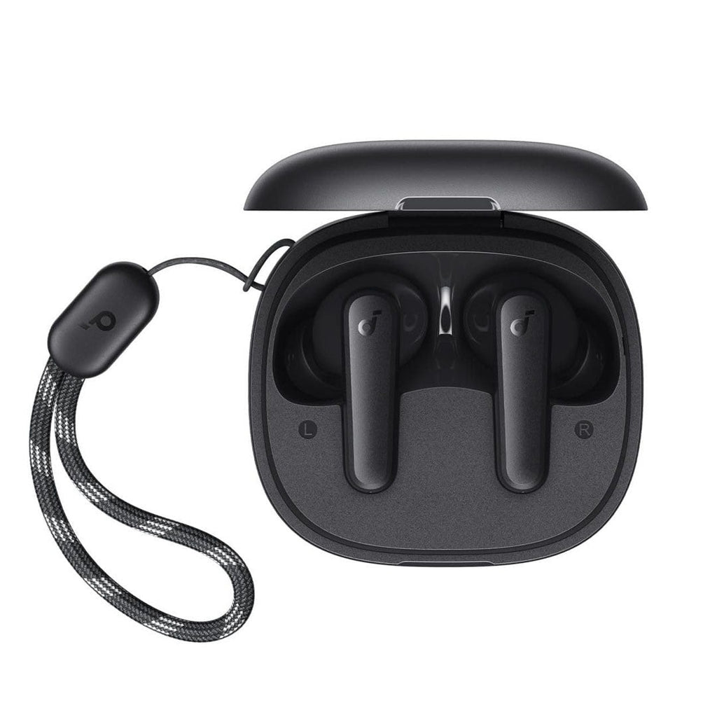 Soundcore R50i by Anker – True Wireless Earbuds with Deep Bass
