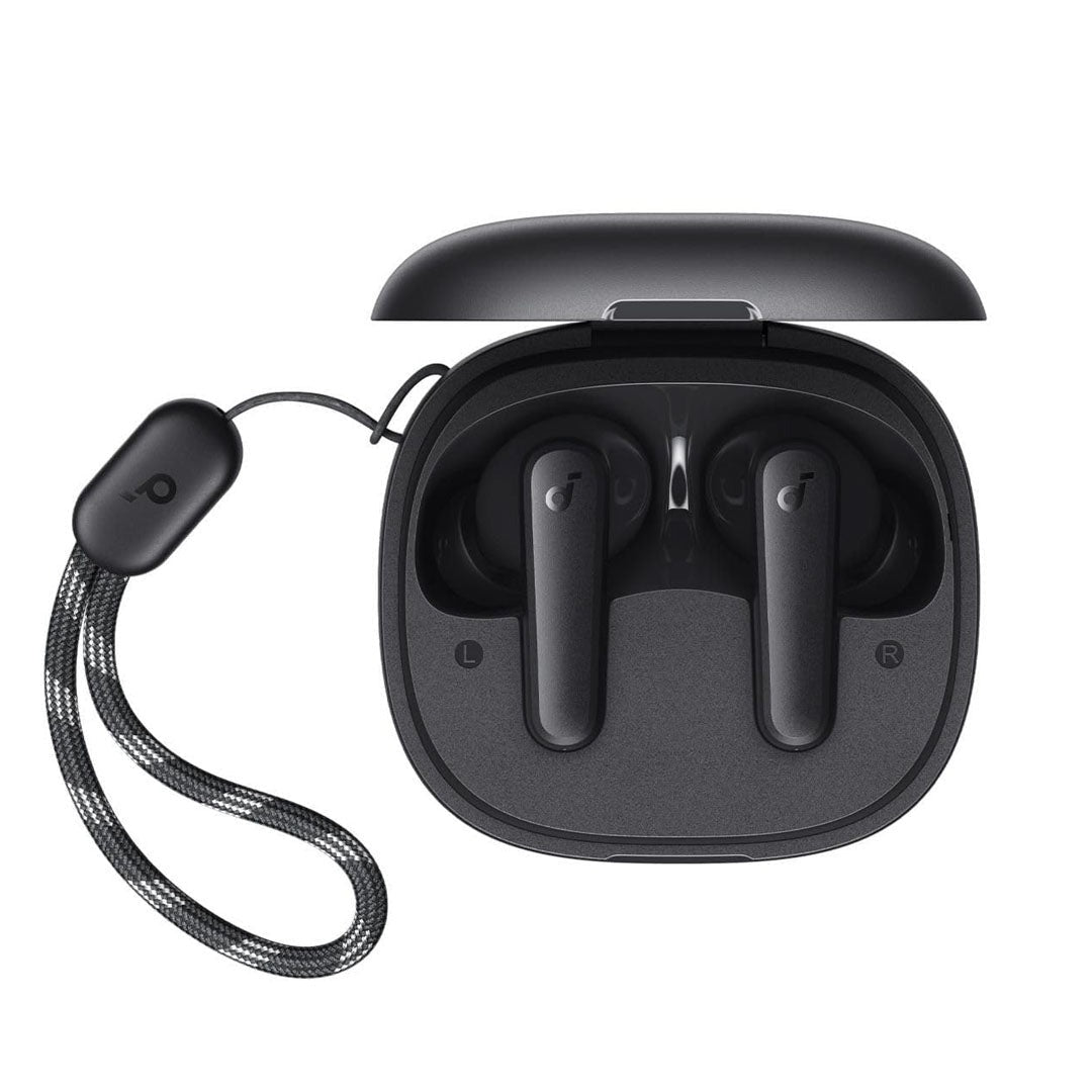 Soundcore R50i by Anker – True Wireless Earbuds with Deep Bass