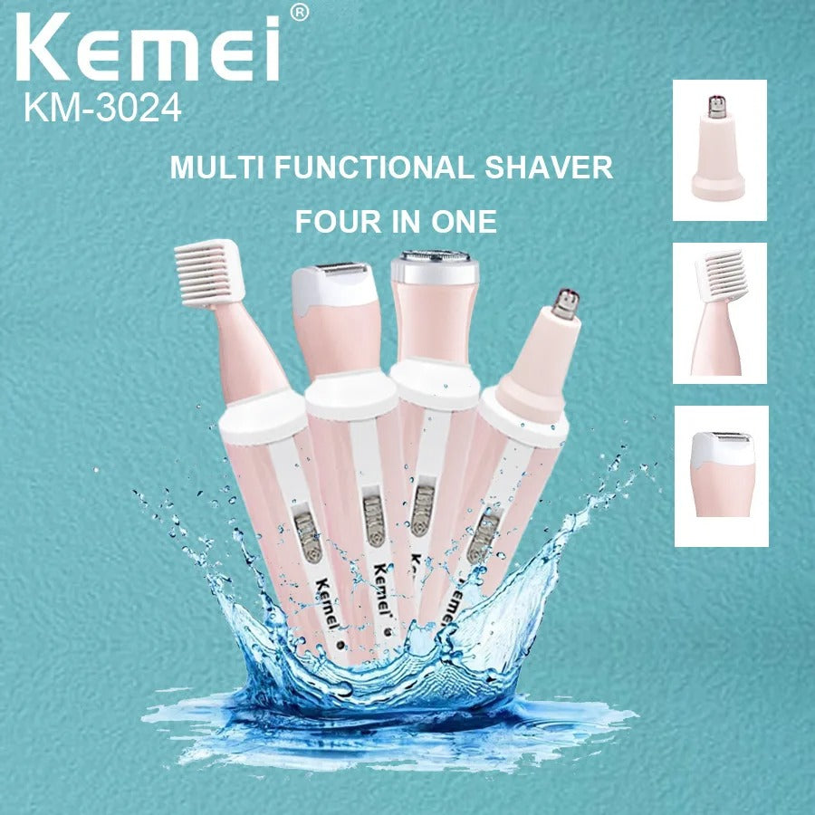 Painless Hair Removal Machine – Smooth Skin, No Irritation