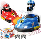Sadim wa Adim Car – سيارة صادم وادم  Remote Control Toy Cars for Kids 🚗