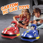 Sadim wa Adim Car – سيارة صادم وادم  Remote Control Toy Cars for Kids 🚗
